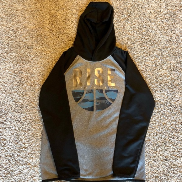 Boys hoodie